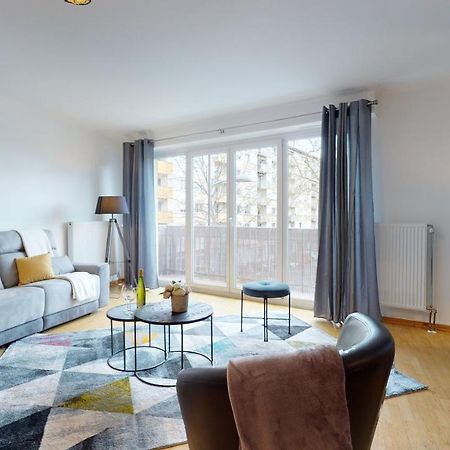Апартаменты Le Nid Cosy + 1 Garage Кольмар Экстерьер фото