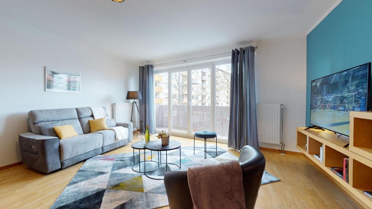 Апартаменты Le Nid Cosy + 1 Garage Кольмар Экстерьер фото